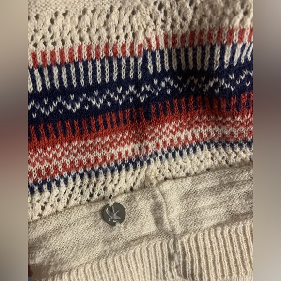 Eddie Bauer Cardigan - Picture 9 of 9